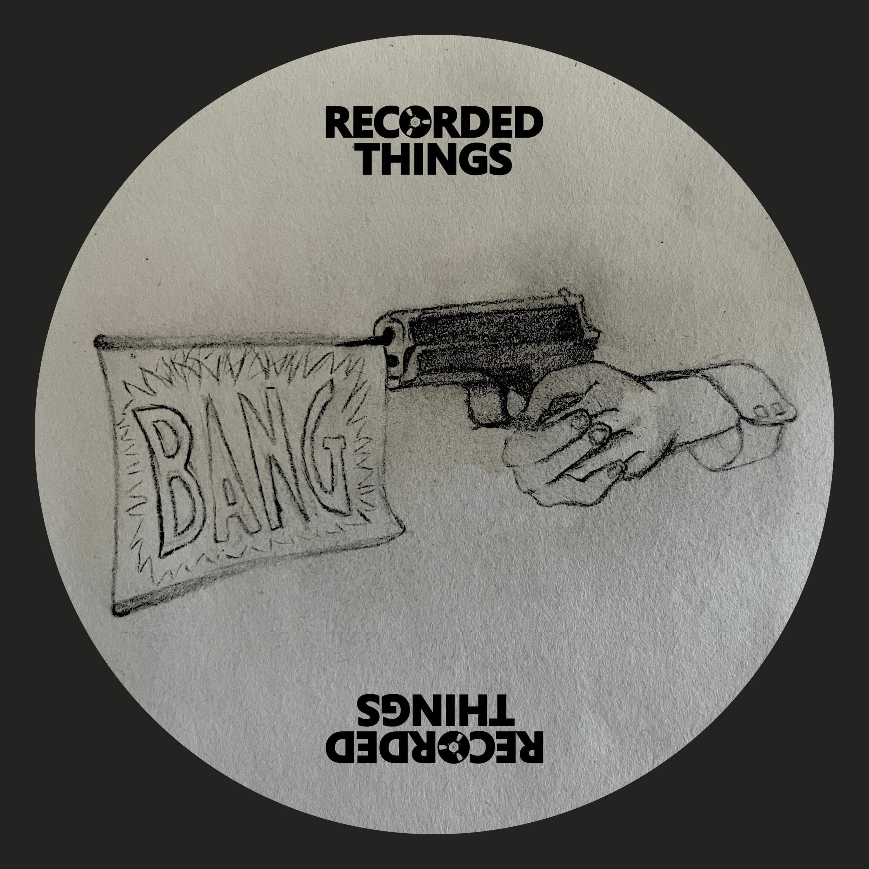 Oliver Rosemann | Recorded Things