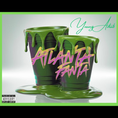 Atlanta Fanta