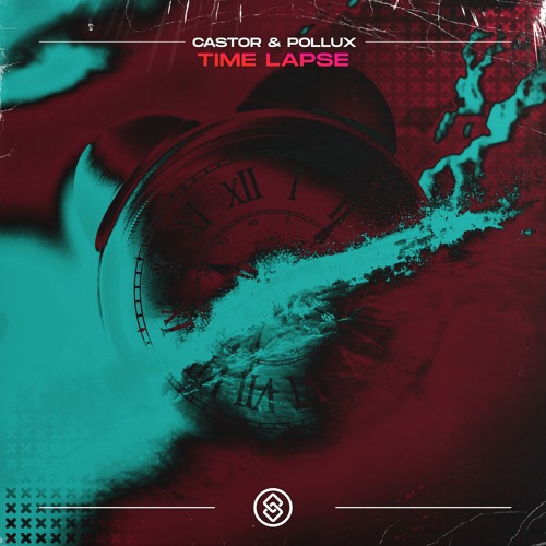 Castor & Pollux - Time Lapse