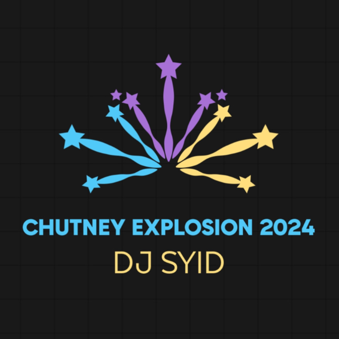 Stream Chutney Explosion 2024 by DJ Syid | Listen online for free on ...