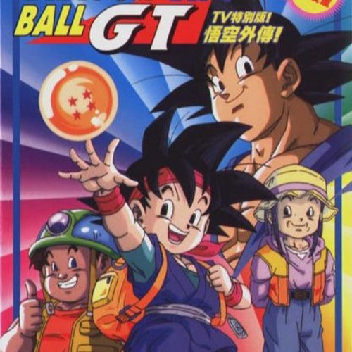 DBGT - Gib Nicht Auf!