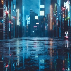 Galactic Groove - preview