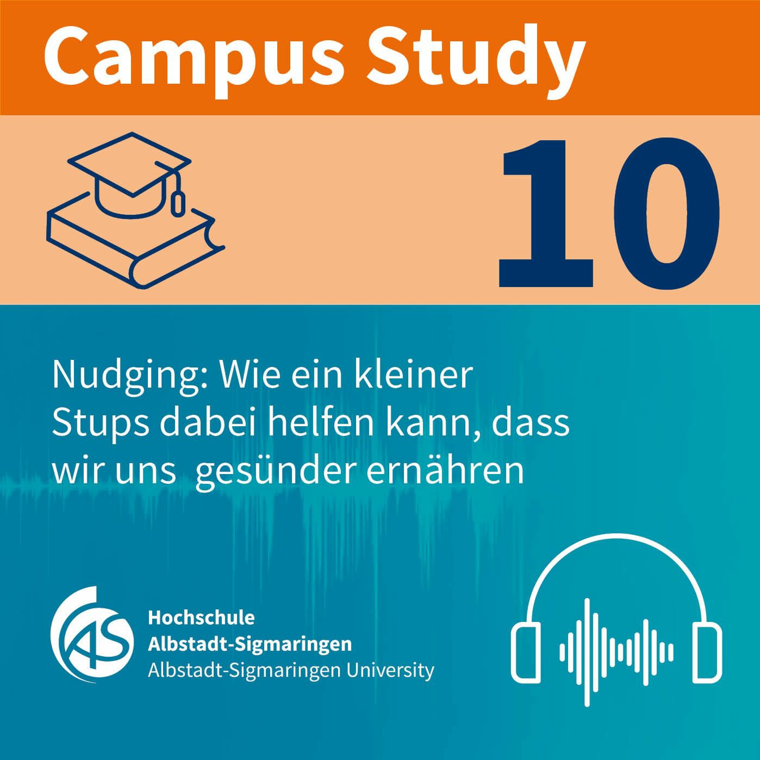 Campus-Podcast