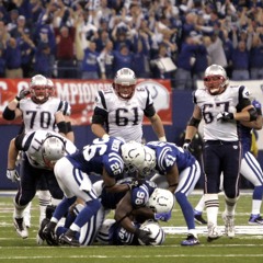 Bob Lamey - Marlin Jackson's Int