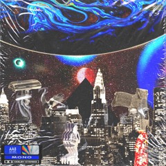 NOT FUNNY (feat. wavy davey waco) [prod. Colten Johnson]