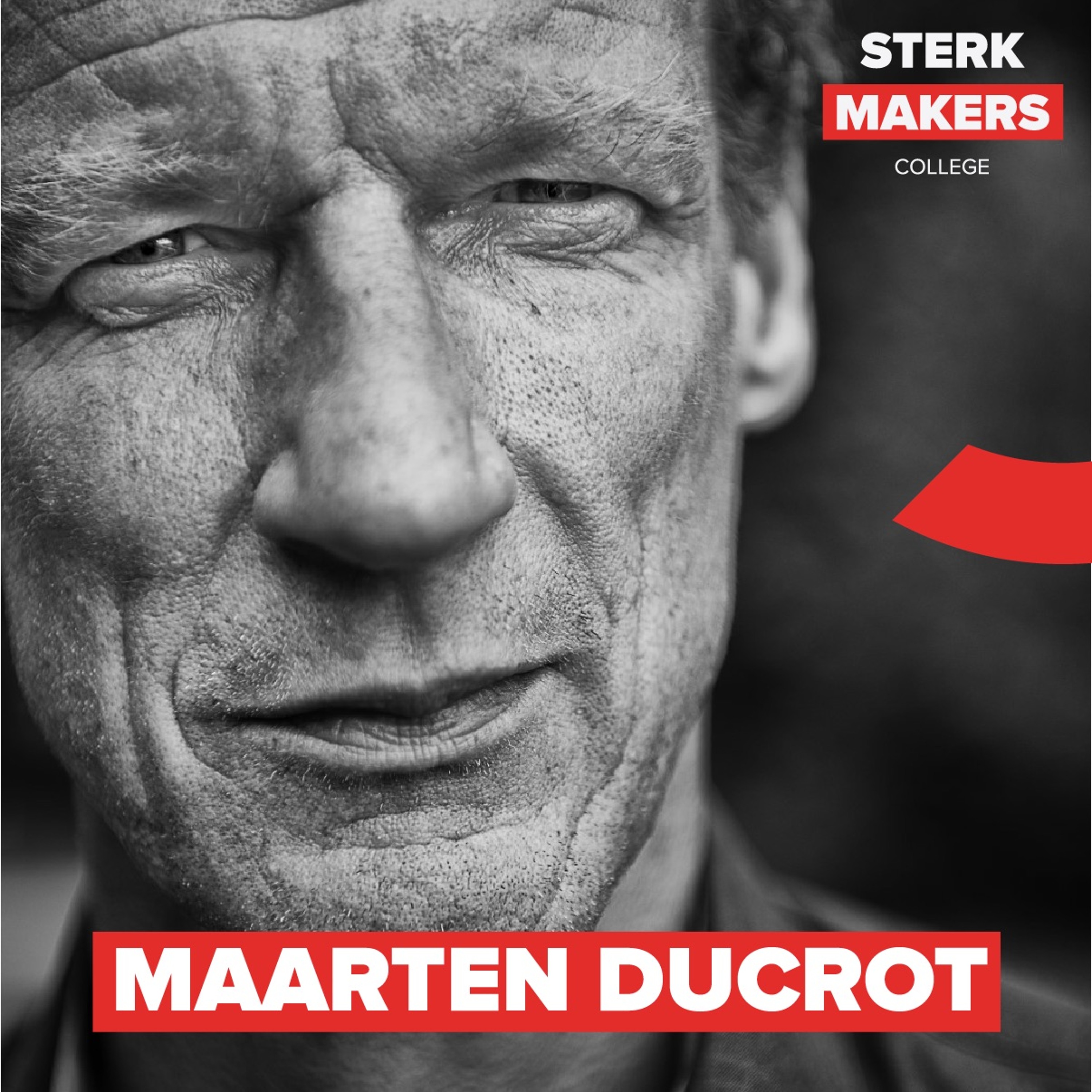 Sterkmakers Podcast