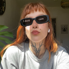 Pot Girl Summer by sickk.de🌴