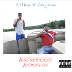 CJM x Don j~ 3 migos ft. Kstizzle