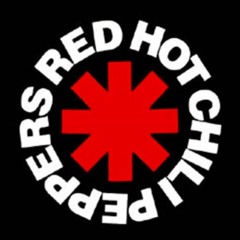 Red Hot Chilli Peppers - Can't Stop (5T3R30 - CAT R3M1X)