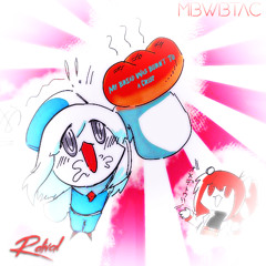 Rdival - MyBreadWazBurnToaCrisp (Trance Mix)