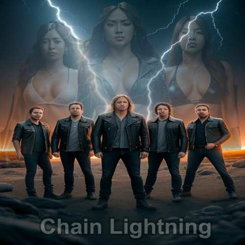 Chain Lightening