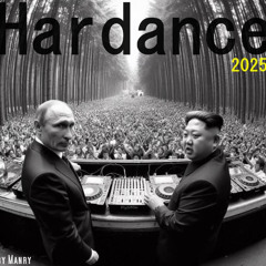 Hardance 2025