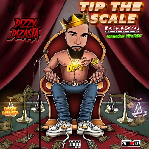 Tip The Scale ft Difuture