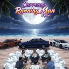 Curren$y Feat Jette Noir Running Man Unofficial