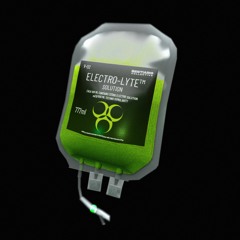 ELECTRO-LYTE™️