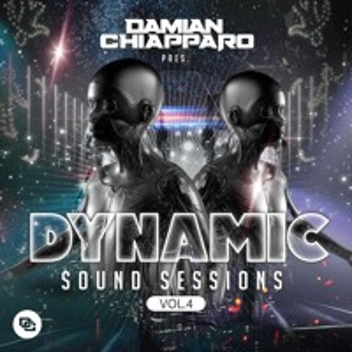Dynamic Sound Session Vol.4