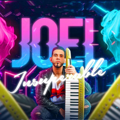 JOEL EL INSUPERABLE - POPURRI DE CABARET VOL.1 (2023)