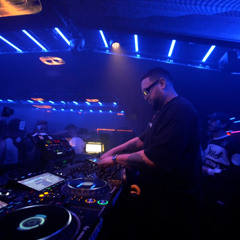 Freddy Bello Live @ The Bassement Club | Madrid, Spain 30.10.2025