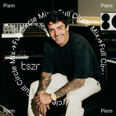 TSZR Full Circle Mix: Piem