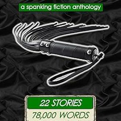 ~Pdf~ (Download) Disciplined! - Volume 3: a spanking fiction anthology BY :  DJ Black (Author),