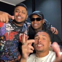 2JHOW, SAVIO DJ & DJ ROGERINHO DO QUERO - QUERO TE TACAR