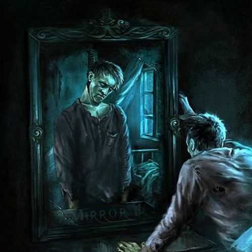 Mirror [prod. by st1x51]