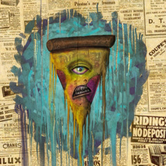 We, the Confused - Funk, Trip Hop & Breaks