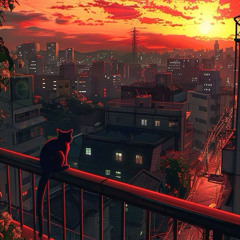 SunSet Dream - feat ADT