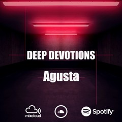deep devotions nr. 010 l decem l by Agusta