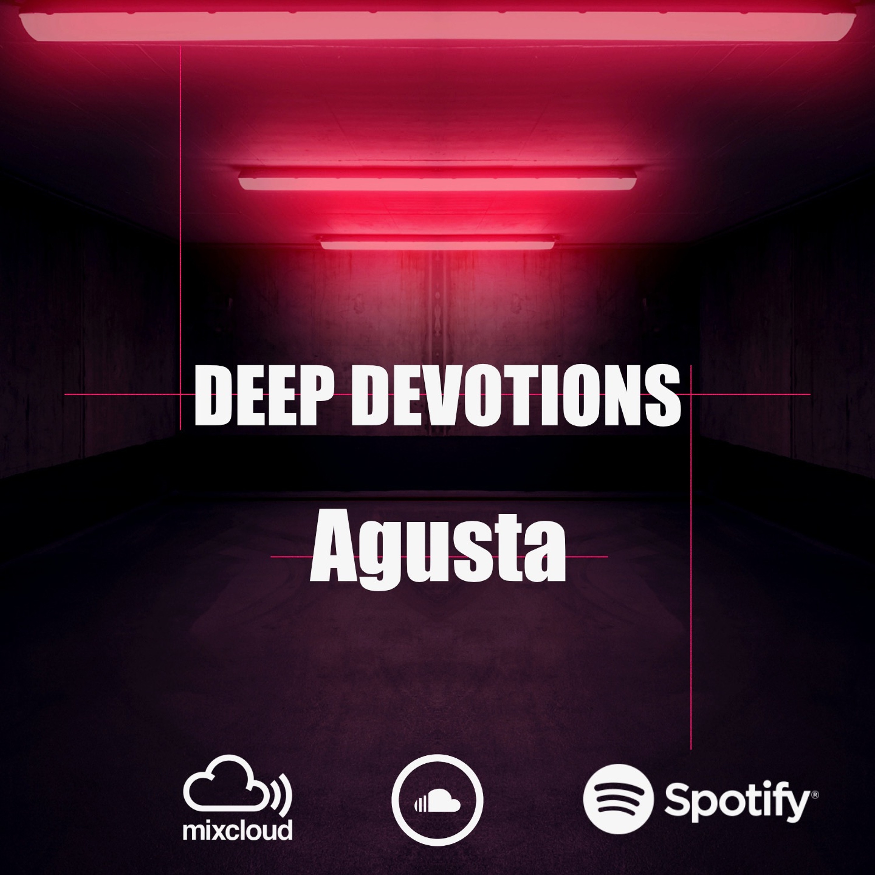 Deep Devotions Podcast