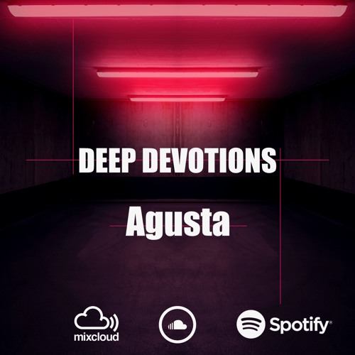 deep devotions nr. 002 l hiranyagarbha l by Agusta