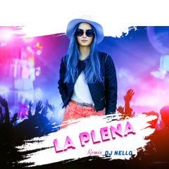 La Plena -  Beéle, Westcol, Ovy On The Drums  (Dj Nello Remix )