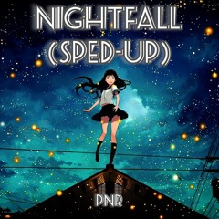 SAY3AM, PROOF NATION - NIGHTFALL (Sped-up)