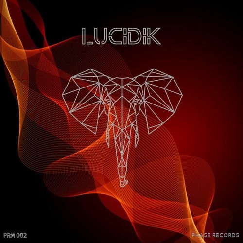 Phase Residents Mix 002: LUCIDIK