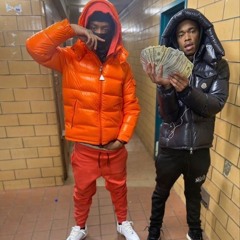 Sha Gz X Sha Ek Bronx Drill Type Beat - "MY BLOCK"