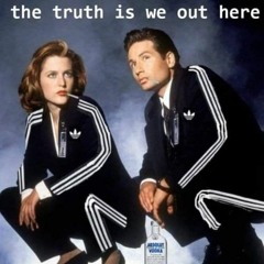 I Should've Kept Going