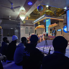 Bhai Alam Singh - Nahi Chodo Re Baba Raam Naam + Basant Ki Vaar