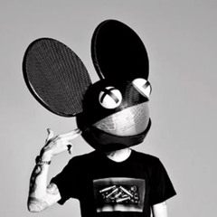 Colleen D'Agostino feat. deadmau5 - Stay (Lil Edits 2025 update)