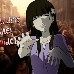 MyGfASMRZombieBite