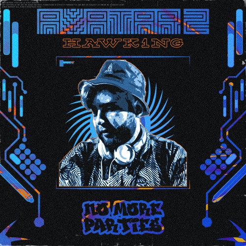 Hawk1ng - AVATAR 2: Bad Vs Good Feat. Madrush MC (1K FREE DL)