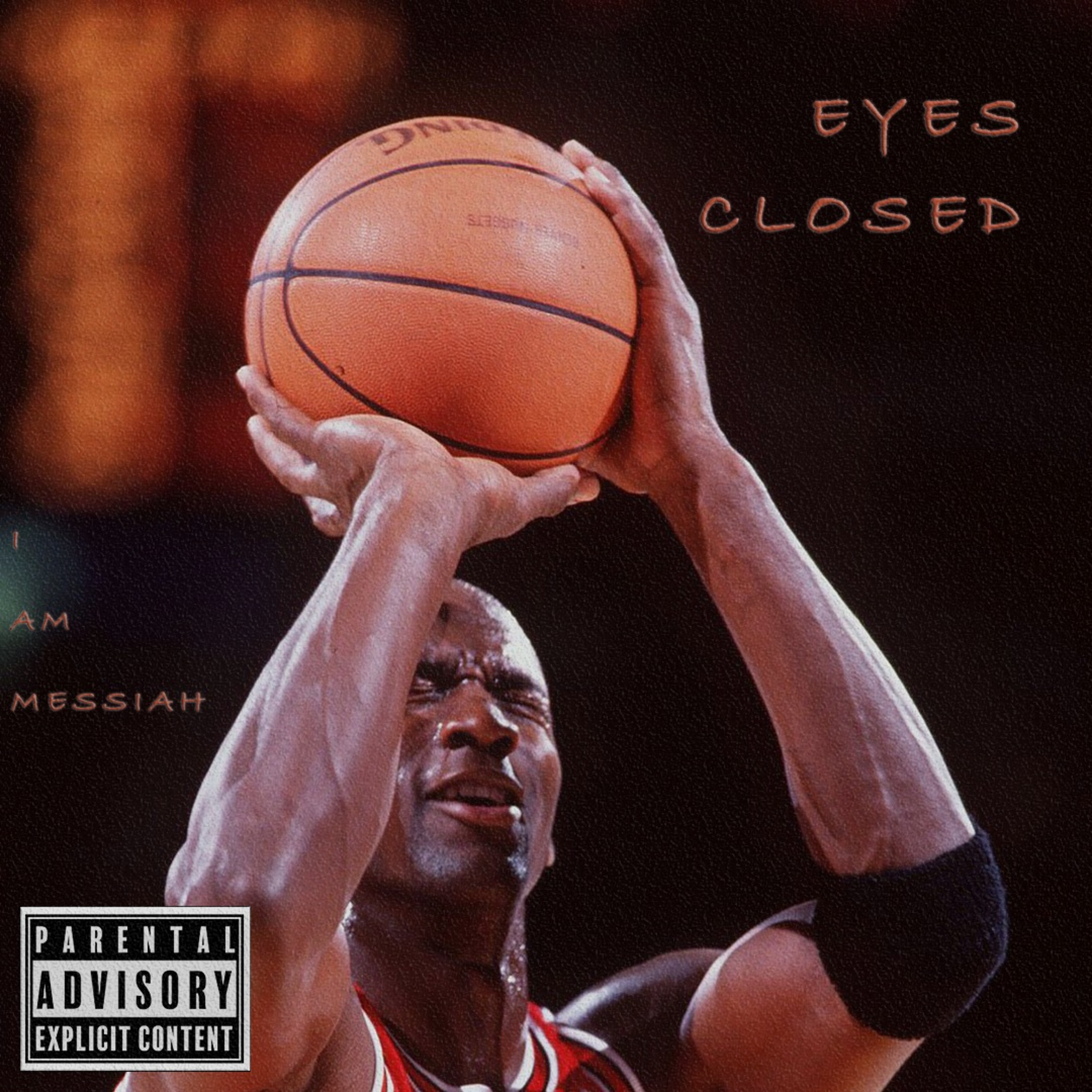 Eyes Closed episode artwork