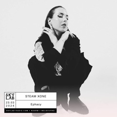 Steam Xone Ep 6 | Skylab Radio