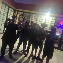 blackout 3wayrod feat luhp2 spazzoutheo ppb Calvin