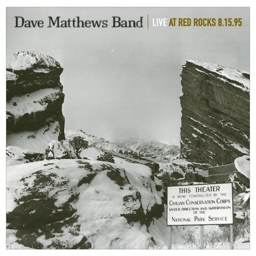 Seek Up (Live at Red Rocks Amphitheatre, Morrison, CO - August 1995)