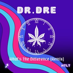 Dr.Dre- What's The Difference (NTLT Remix)