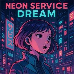 Neon Service Dream
