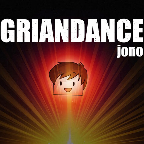 GRIANDANCE - BLOCK BY BLOCK/WORK! (GRIAN THE END HC7 FINALE) jono