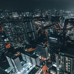 Faded 'oblivious' Images [Mashup]