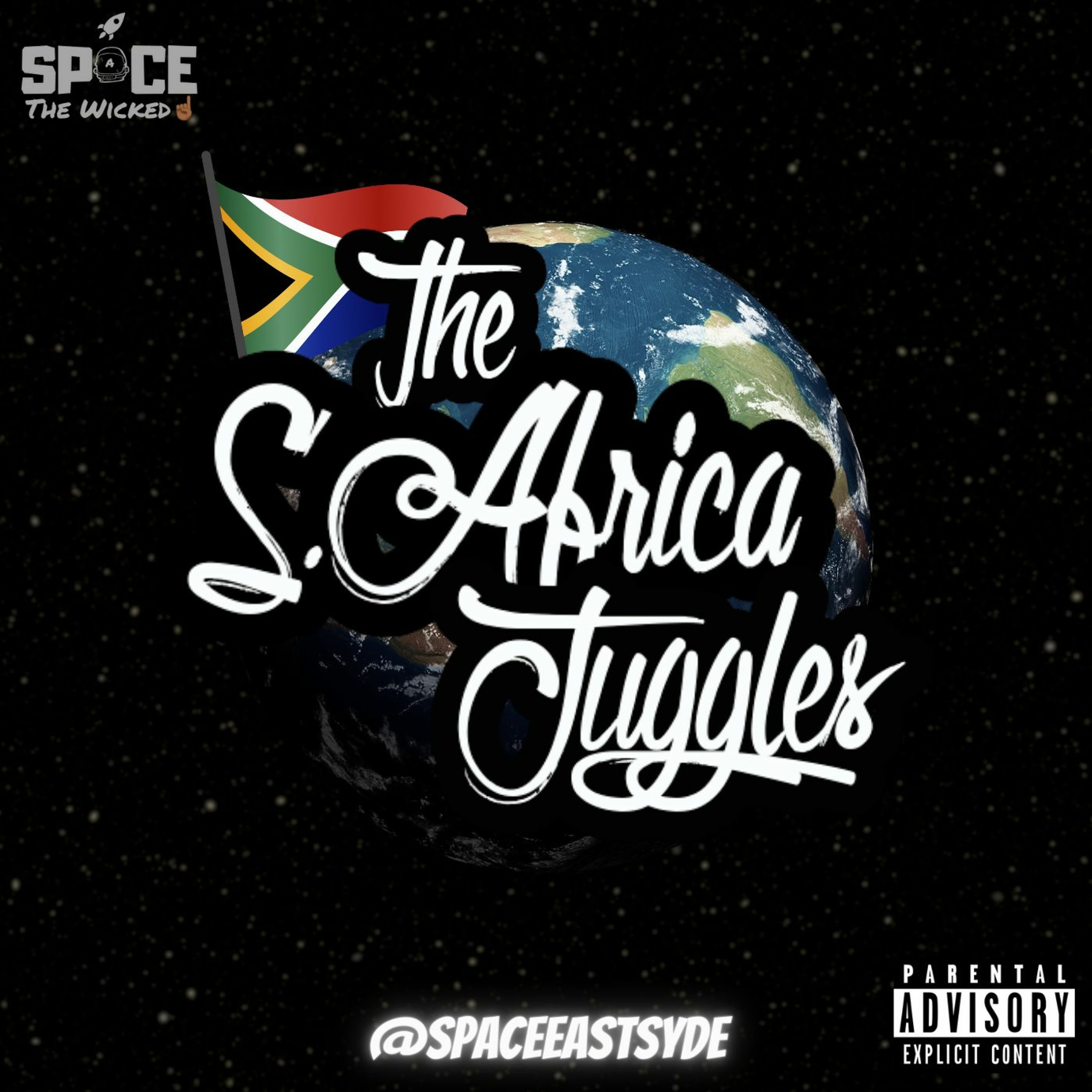The Amapiano Juggles | Amapiano Mix | Mixed By @SPACEEASTSYDE episode artwork