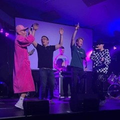 Skógurinn Minn (Oddakútar)